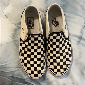 SLIP ON VANS (10)